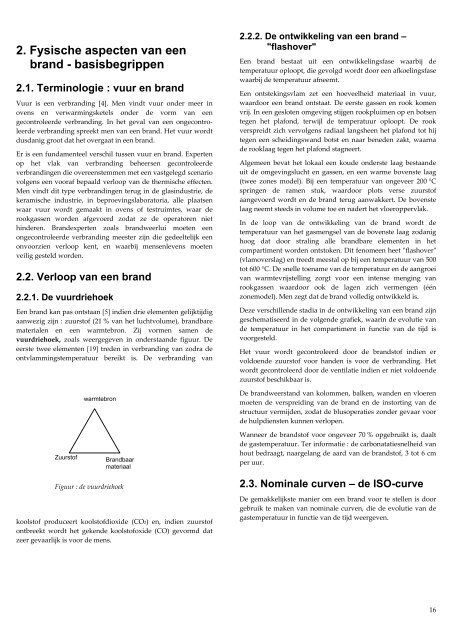 Brandveiligheid en betonconstructies - Febelcem