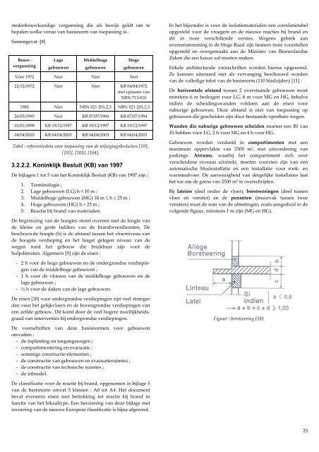 Brandveiligheid en betonconstructies - Febelcem