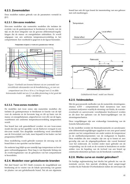 Brandveiligheid en betonconstructies - Febelcem