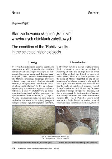 Rabitza - Grupa Projektowa ZERIBA