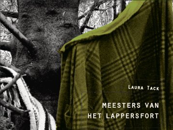 meesters van het lappersfort - Groene Gordel Front van Brugge en ...