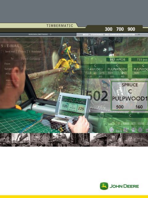 TIMBERMATIC