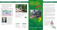 Punktgenaues Navigieren in der Forstwirtschaft - NUHN GmbH & Co ...