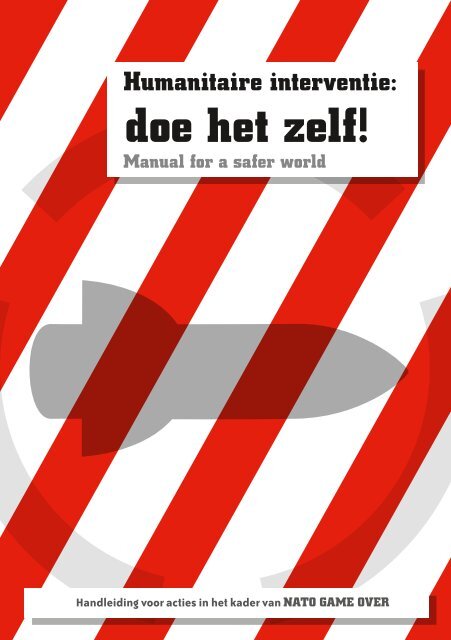 Doe-het-zelf handleiding