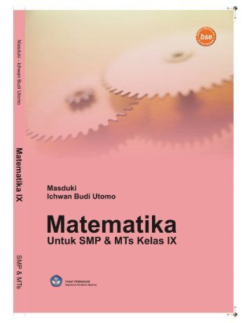 MatematikaKelas9 MASDUKI 1dpn.jpg - ICT Center UNM