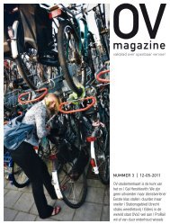 OV-Magazine 2011 nr 3