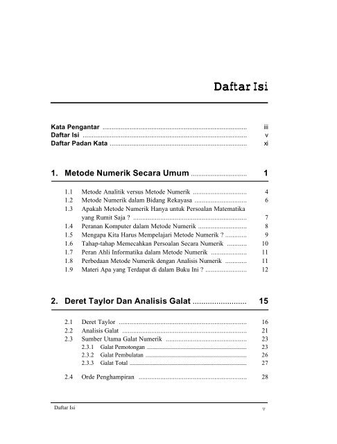 Daftar Isi.pdf - ITB