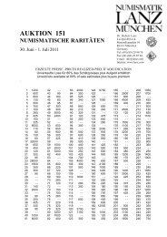 als PDF - Numismatik Lanz