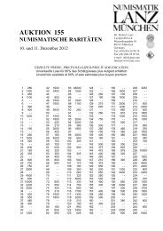 als PDF - Numismatik Lanz