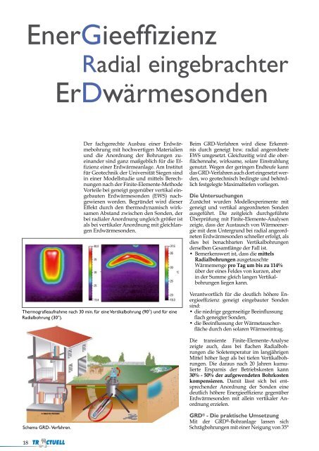 Ausgabe 45 • Oktober 2010 - Nodig-Bau.de