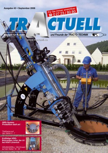 Tractuell_43 - Nodig-Systeme - Tracto-Technik