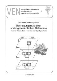 Download - VEN Verein zur Erhaltung der Nutzpflanzenvielfalt