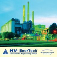 NV_Newsletter2011/2012 (Page 1) - NV-EnerTech GmbH