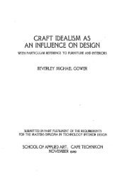 Craft idealism as an influence on design.pdf