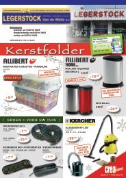 32_folder december 2010.pdf - Stock Van De Walle