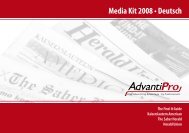 The Find-It Guide - AdvantiPro GmbH