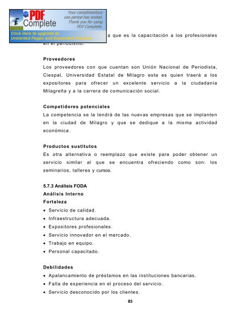 simposio periodistico interactivo.pdf - Repositorio de la Universidad ...