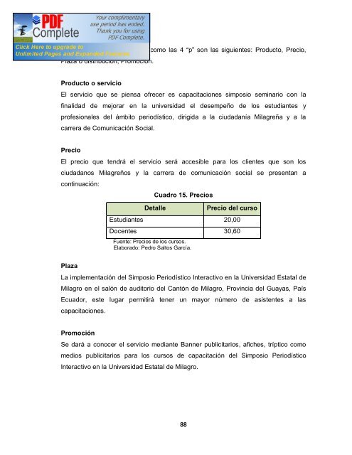 simposio periodistico interactivo.pdf - Repositorio de la Universidad ...