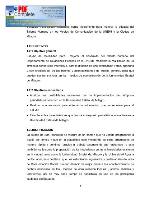 simposio periodistico interactivo.pdf - Repositorio de la Universidad ...