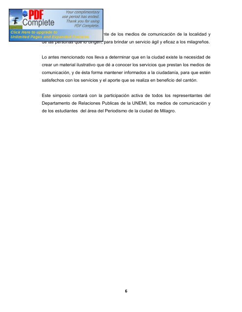 simposio periodistico interactivo.pdf - Repositorio de la Universidad ...