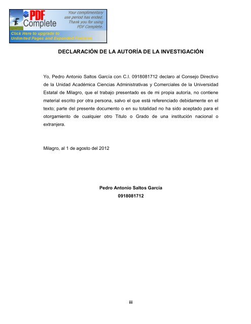 simposio periodistico interactivo.pdf - Repositorio de la Universidad ...