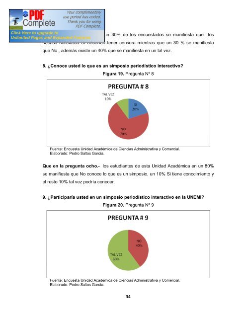 simposio periodistico interactivo.pdf - Repositorio de la Universidad ...