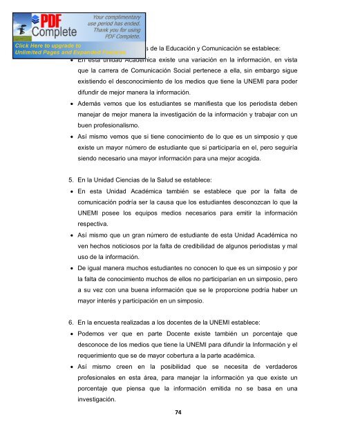 simposio periodistico interactivo.pdf - Repositorio de la Universidad ...