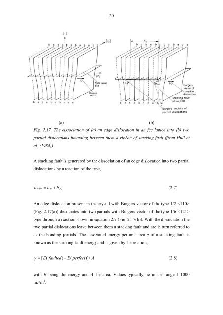 Analysis of the extended defects in 3C-SiC.pdf - Nelson Mandela ...