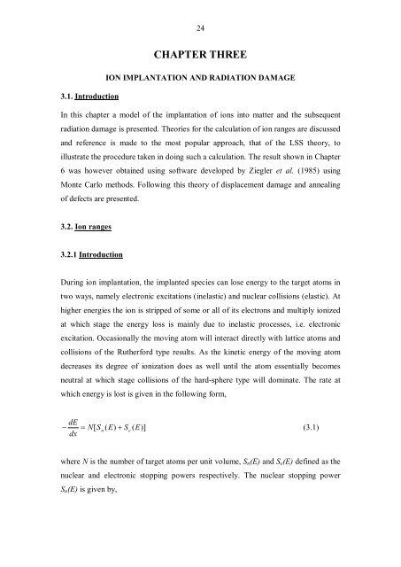 Analysis of the extended defects in 3C-SiC.pdf - Nelson Mandela ...