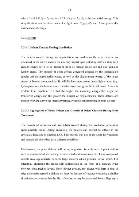 Analysis of the extended defects in 3C-SiC.pdf - Nelson Mandela ...