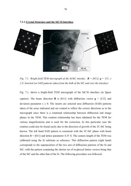 Analysis of the extended defects in 3C-SiC.pdf - Nelson Mandela ...