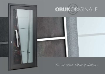 "ORIGINALE" zum Downloaden - Obuk