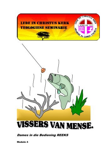 Vissers van mense