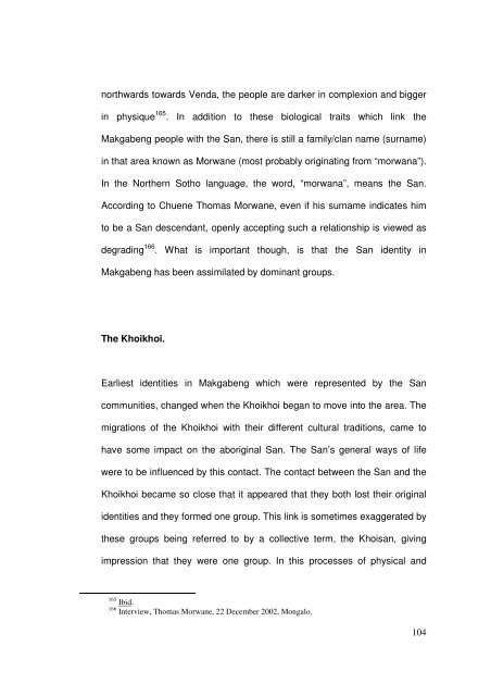 Microsoft Word - PhD Thesis Final.pdf - University of Limpopo ...