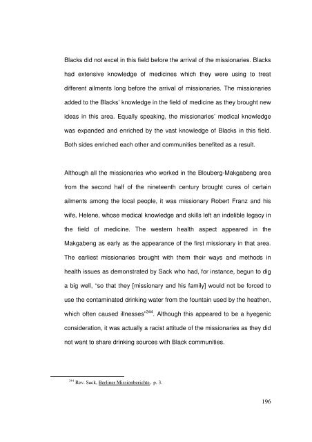 Microsoft Word - PhD Thesis Final.pdf - University of Limpopo ...