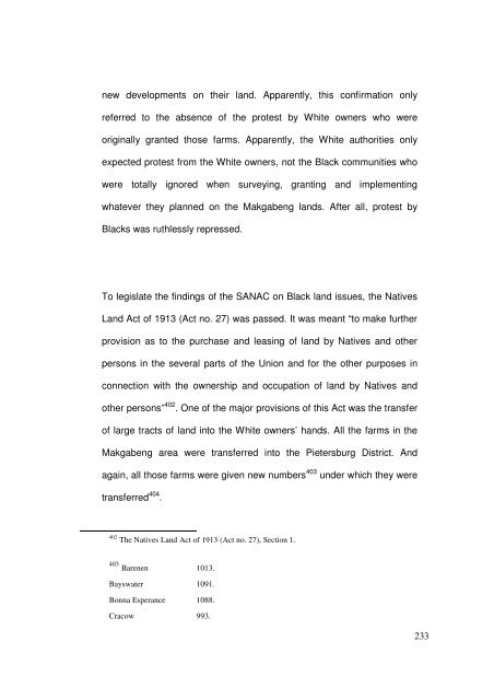 Microsoft Word - PhD Thesis Final.pdf - University of Limpopo ...