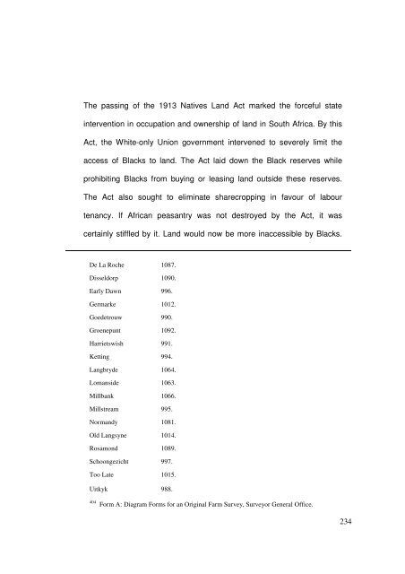 Microsoft Word - PhD Thesis Final.pdf - University of Limpopo ...