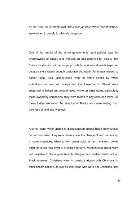 Microsoft Word - PhD Thesis Final.pdf - University of Limpopo ...