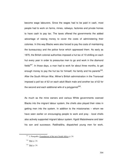 Microsoft Word - PhD Thesis Final.pdf - University of Limpopo ...