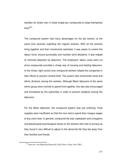 Microsoft Word - PhD Thesis Final.pdf - University of Limpopo ...