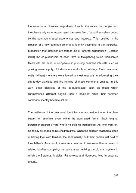 Microsoft Word - PhD Thesis Final.pdf - University of Limpopo ...