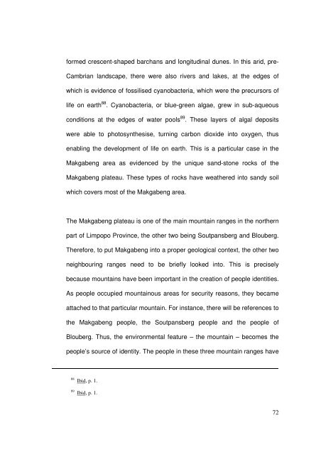 Microsoft Word - PhD Thesis Final.pdf - University of Limpopo ...