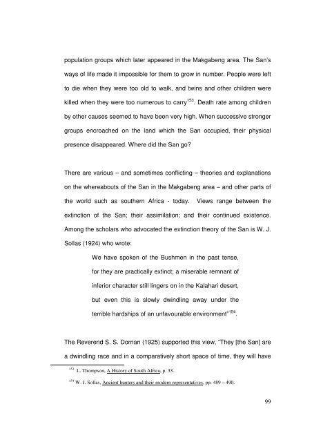 Microsoft Word - PhD Thesis Final.pdf - University of Limpopo ...