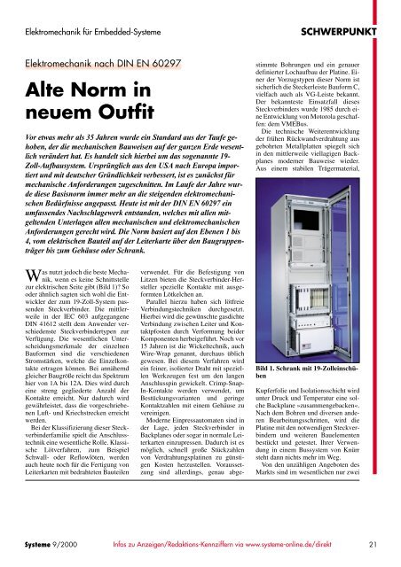 elektronik-magazin für chip-, board- & system-design - ITwelzel.biz