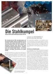 Die Stahlkumpel