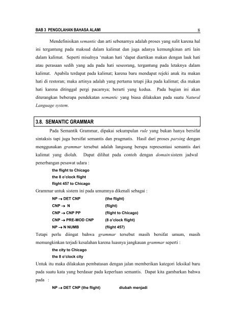 Bab 5 Natural Language Processing.pdf - Member of EEPIS-ITS