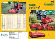 Mulch Profi.pdf - Oehler Maschinen
