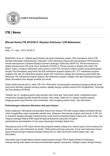 Download as PDF - ITB