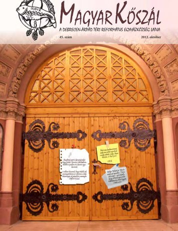 Magyar Kőszál - EPA