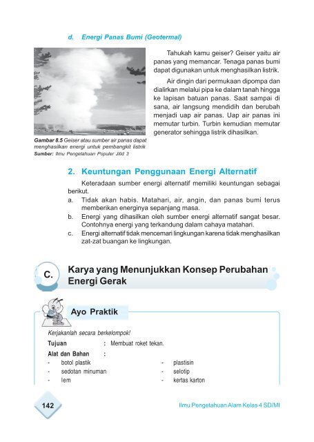 Cara Membuat Rangkuman  Buku Ilmu Pengetahuan Populer 